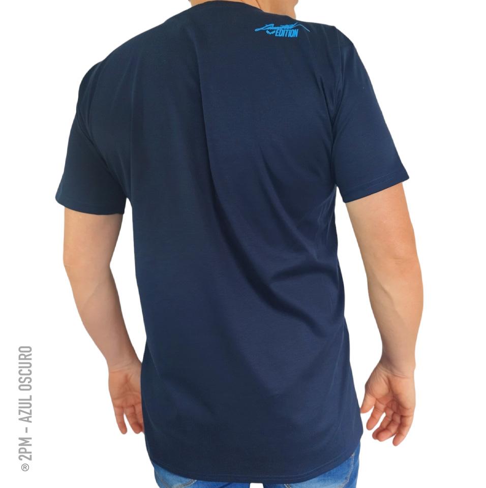 Spider-Man - Camiseta De Emociones Negra