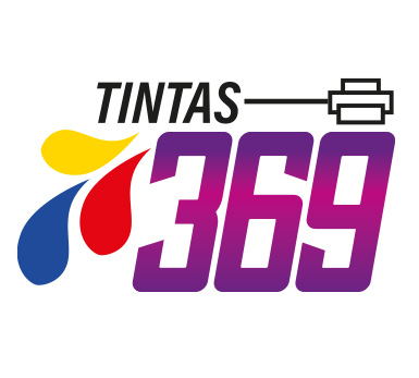 TINTAS 369
